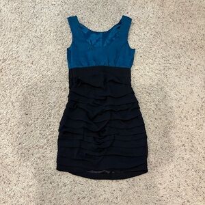 Express Size 2 Dress